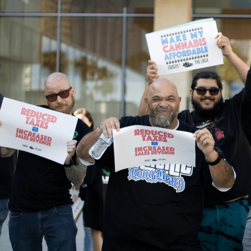 Community involvement