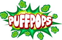 shop puffpops a weed cannabis community brand favorite
