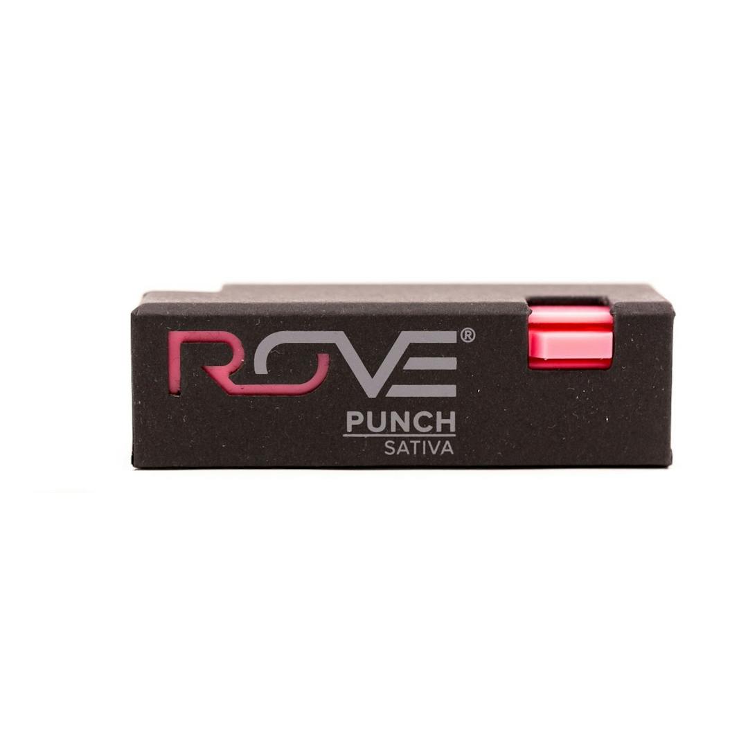 ROVE - Punch - 1g - Vape image 1