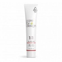 CARE BY DESIGN - Joint and Muscle Cream CBD 1:1  - 1 oz - Topical image 1