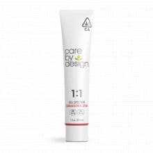 CARE BY DESIGN - Joint and Muscle Cream CBD 1:1  - 1 oz - Topical