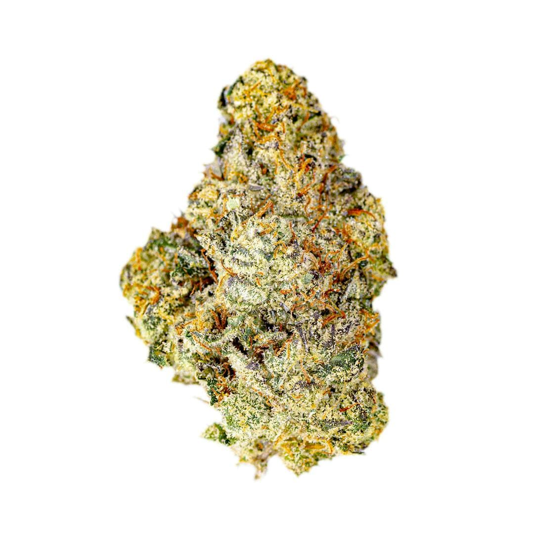 CLAYBOURNE - Mule Fuel - 3.5g - Flower