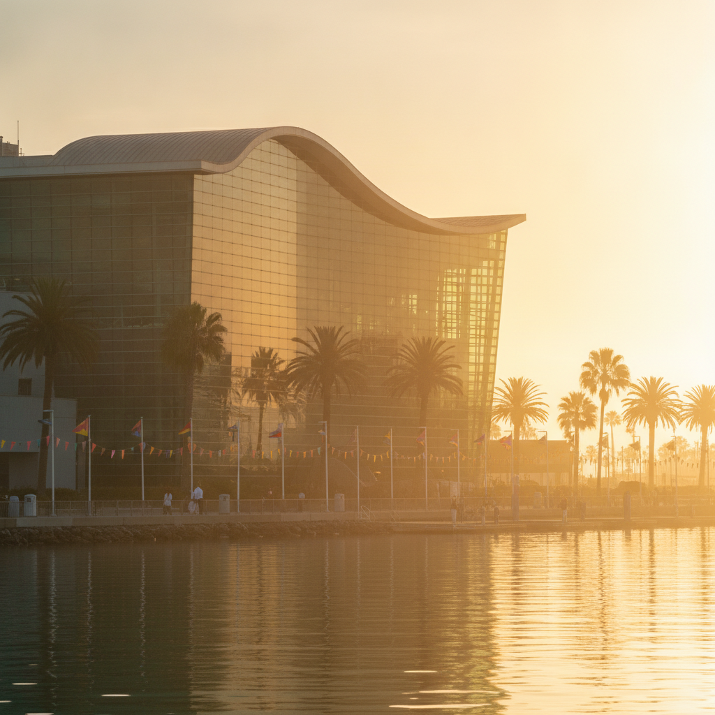 Aquarium of the Pacific