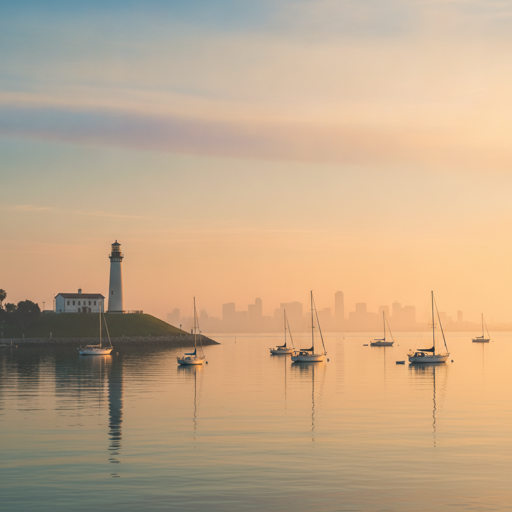 Lions Lighthouse