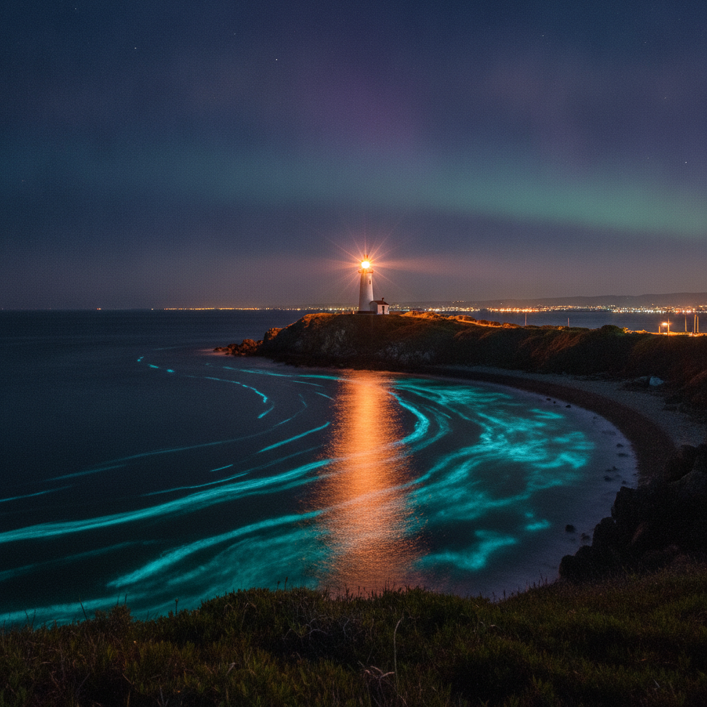 Lions Lighthouse