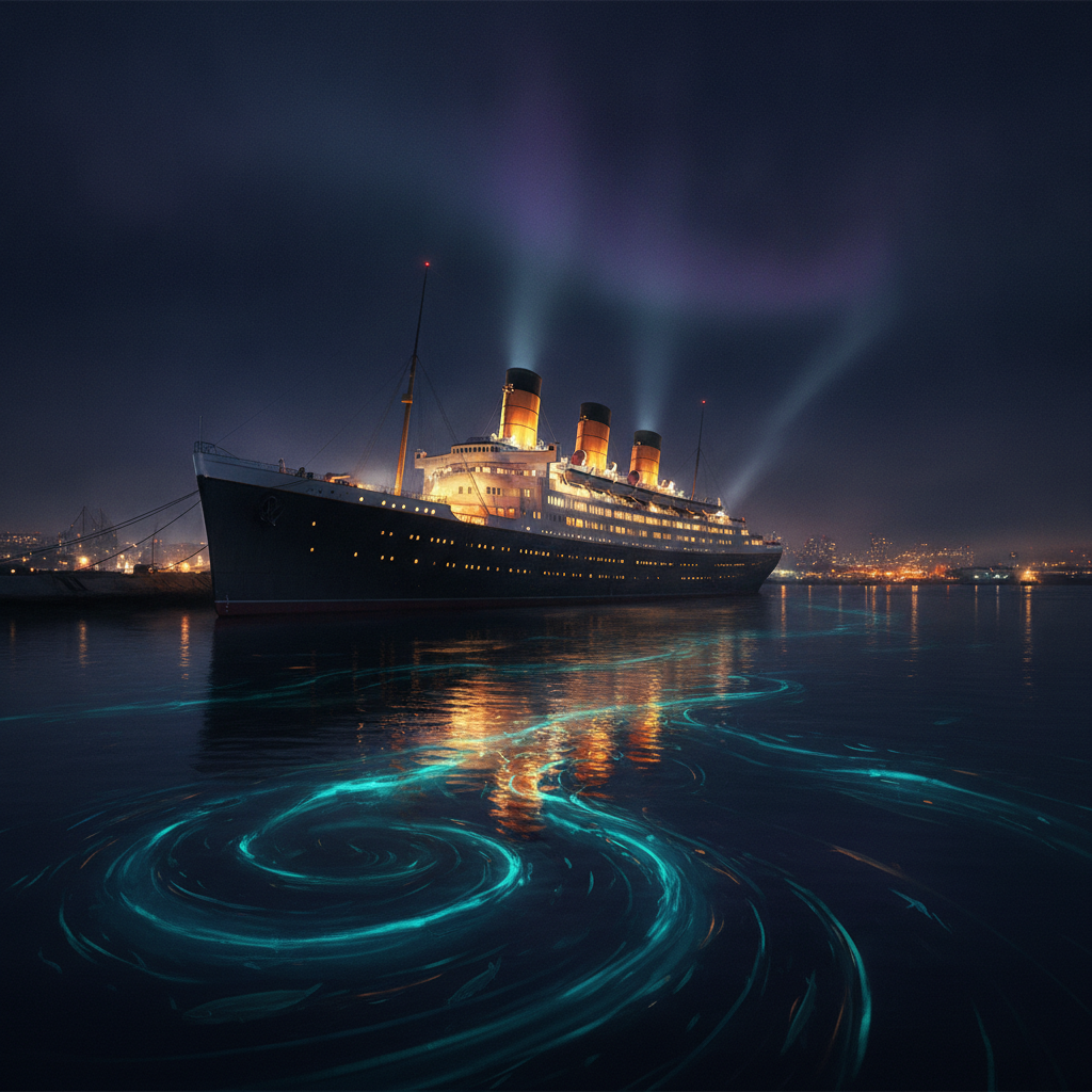 The Queen Mary
