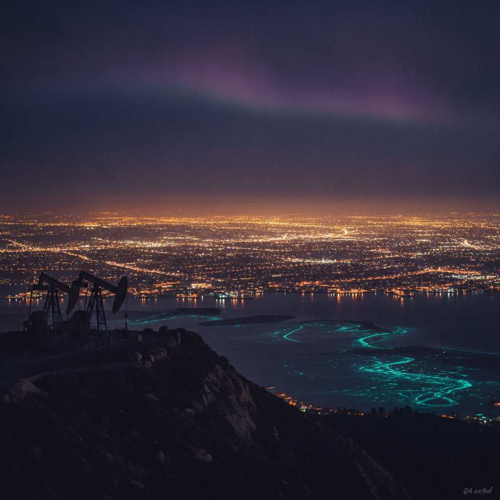Signal Hill