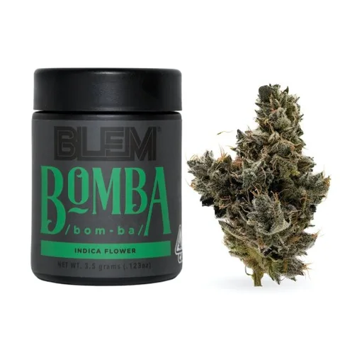 BLEM - Bomba - 3.5g - Flower
