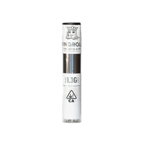 KINGROLL - Blue Lobster x Apples & Bananas - 1.3g - Preroll