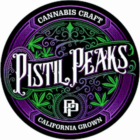 PISTIL PEAKS - Forsherb - 3.5g - Flower