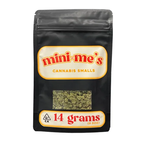 MINI ME's - Sharpies - 14g - Flower
