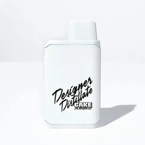CAKE - Rainbow Belts Designer Distillate - 1.25g - Vape
