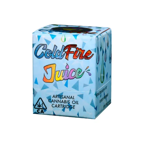 COLDFIRE - Hakari Venom - 1g - Vape