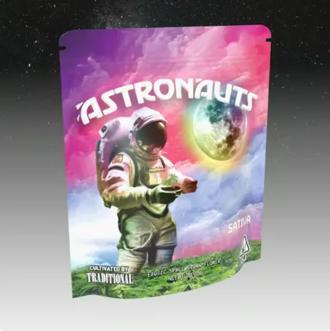 ASTRONAUTS - Space Haze - 3.5g - Flower