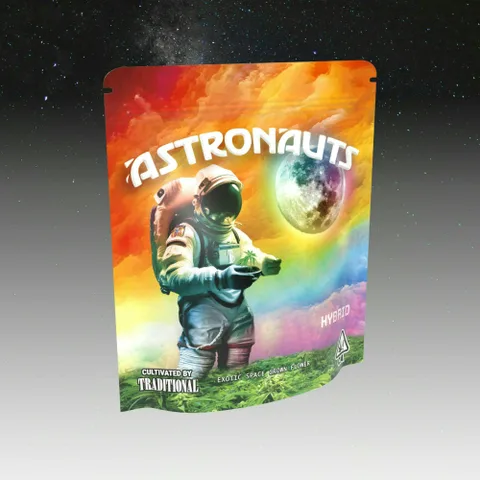 ASTRONAUTS - Space Blasterz - 14g - Flower